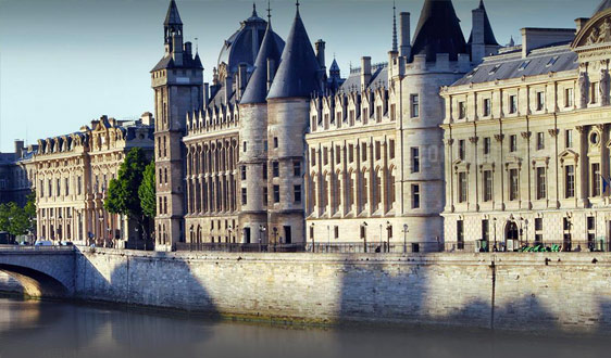 Conciergerie