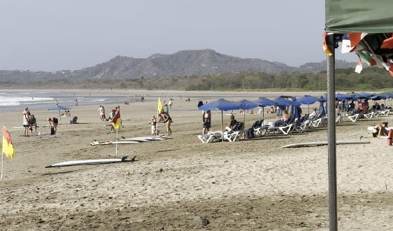 Guanacaste