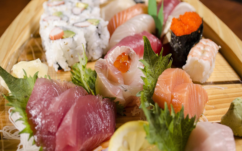 Sushi