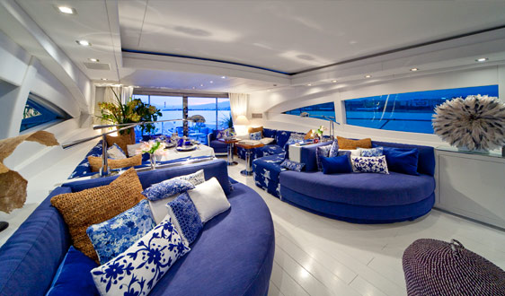 Yacht Salon