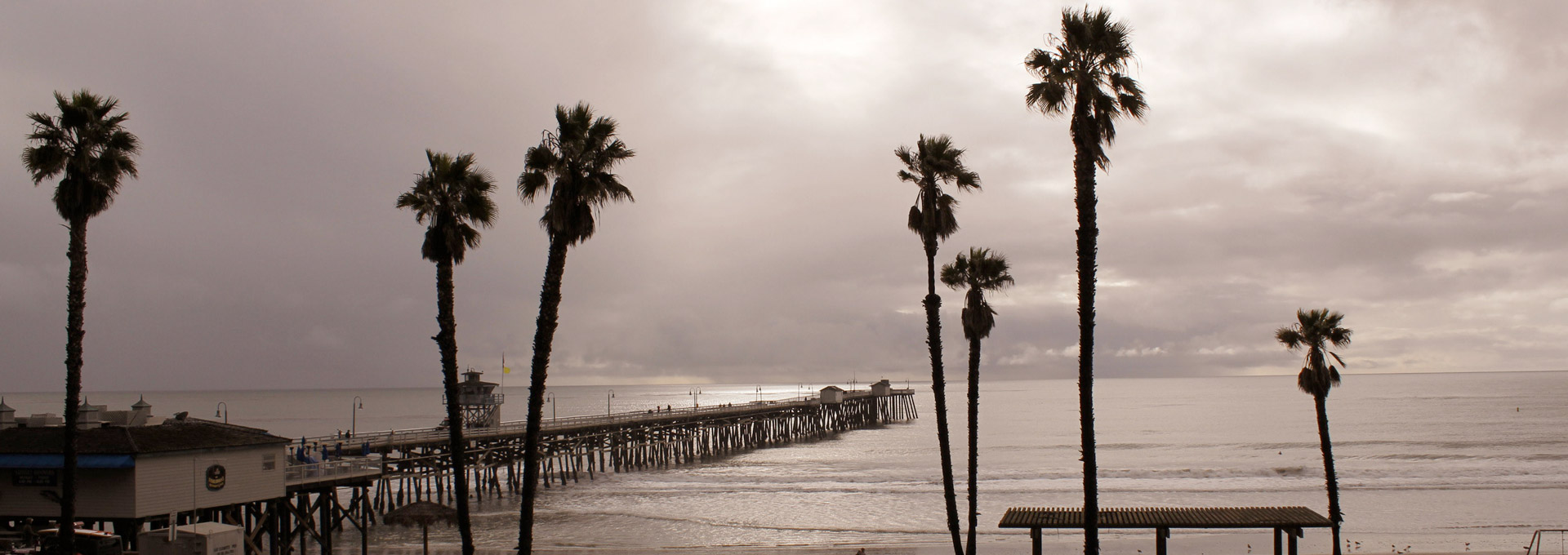 San Clemente Ocean View