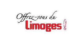 Limoges Tourisme website