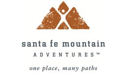 Santa Fe Mountain Adventure website